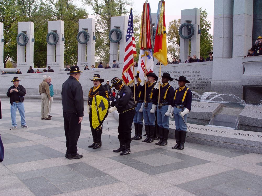 Vietnam War – Book of Honor – 1st Cavalry Division Association