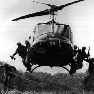 Photo Archives Vietnam War | 1st Cavalry Division Association