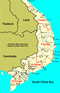 Vietnam Map New 193x300 