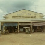 Downtown Phouc Vinh